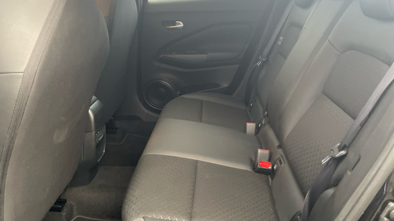 Nissan Juke 1.6 Hybrid N-Connecta 5dr Auto Hybrid Hatchback